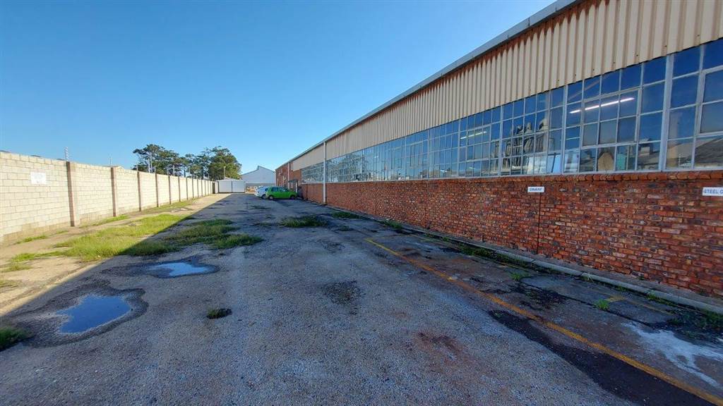 6400  m² Industrial space in Greytown photo number 19