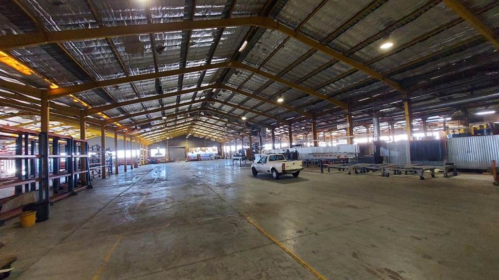 6400  m² Industrial space in Greytown photo number 8