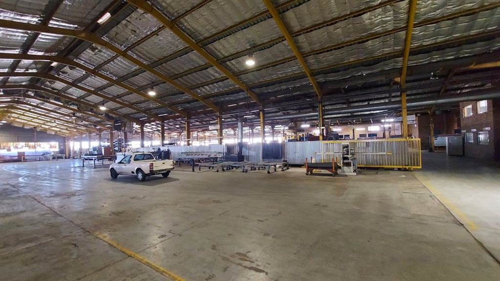 6400  m² Industrial space in Greytown photo number 7