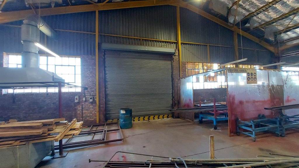6400  m² Industrial space in Greytown photo number 9