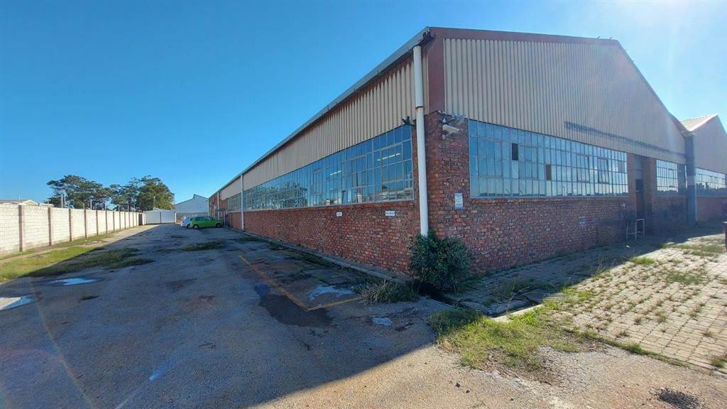 6400  m² Industrial space in Greytown photo number 18