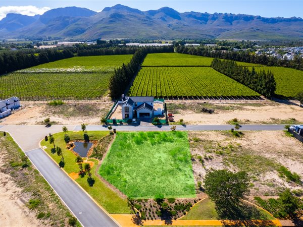 800 m² Land 800 m² Land