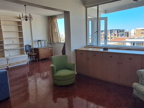 3 Bed Apartment