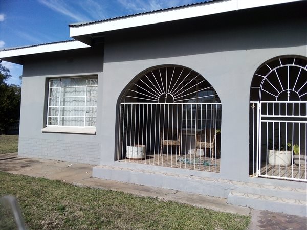 4 Bed House in Freemanville