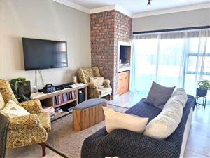 Apartment in Hartenbos