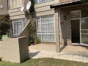 2 Bed Townhouse in Dayanglen
