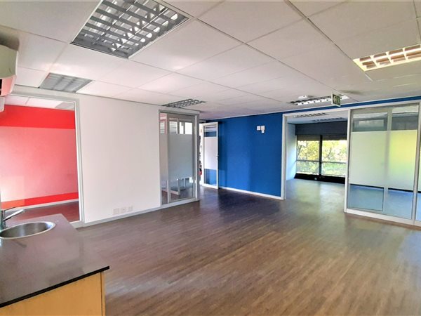 1176  m² Commercial space in Alrode