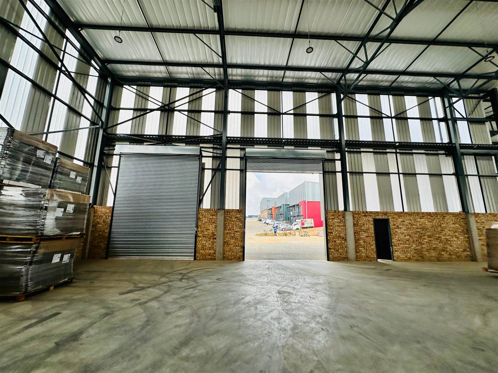 3568  m² Industrial space in Kya Sands photo number 8