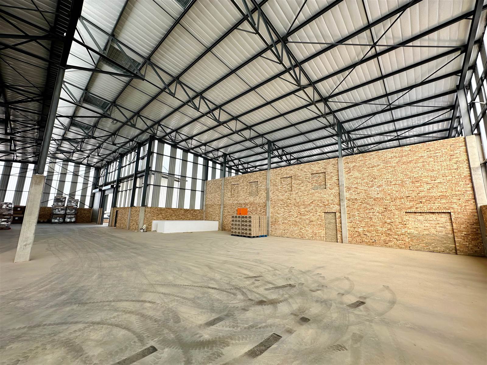3568  m² Industrial space in Kya Sands photo number 9
