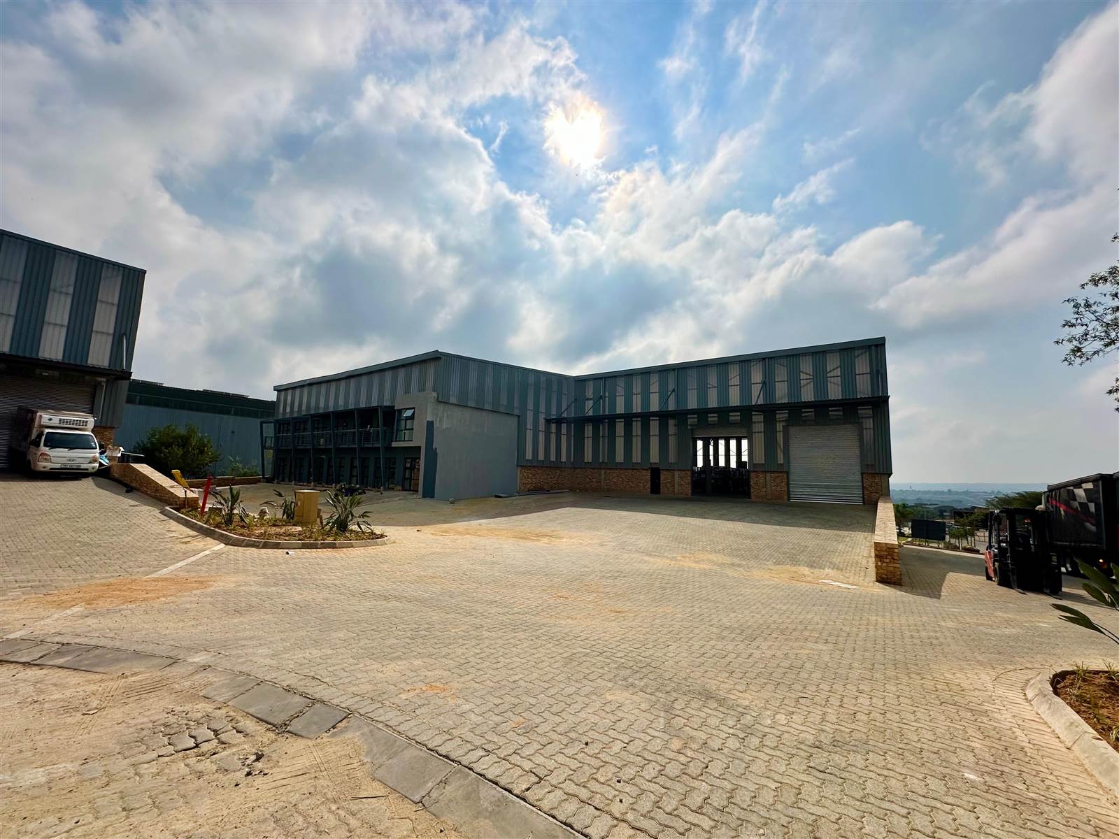 3568  m² Industrial space in Kya Sands photo number 2