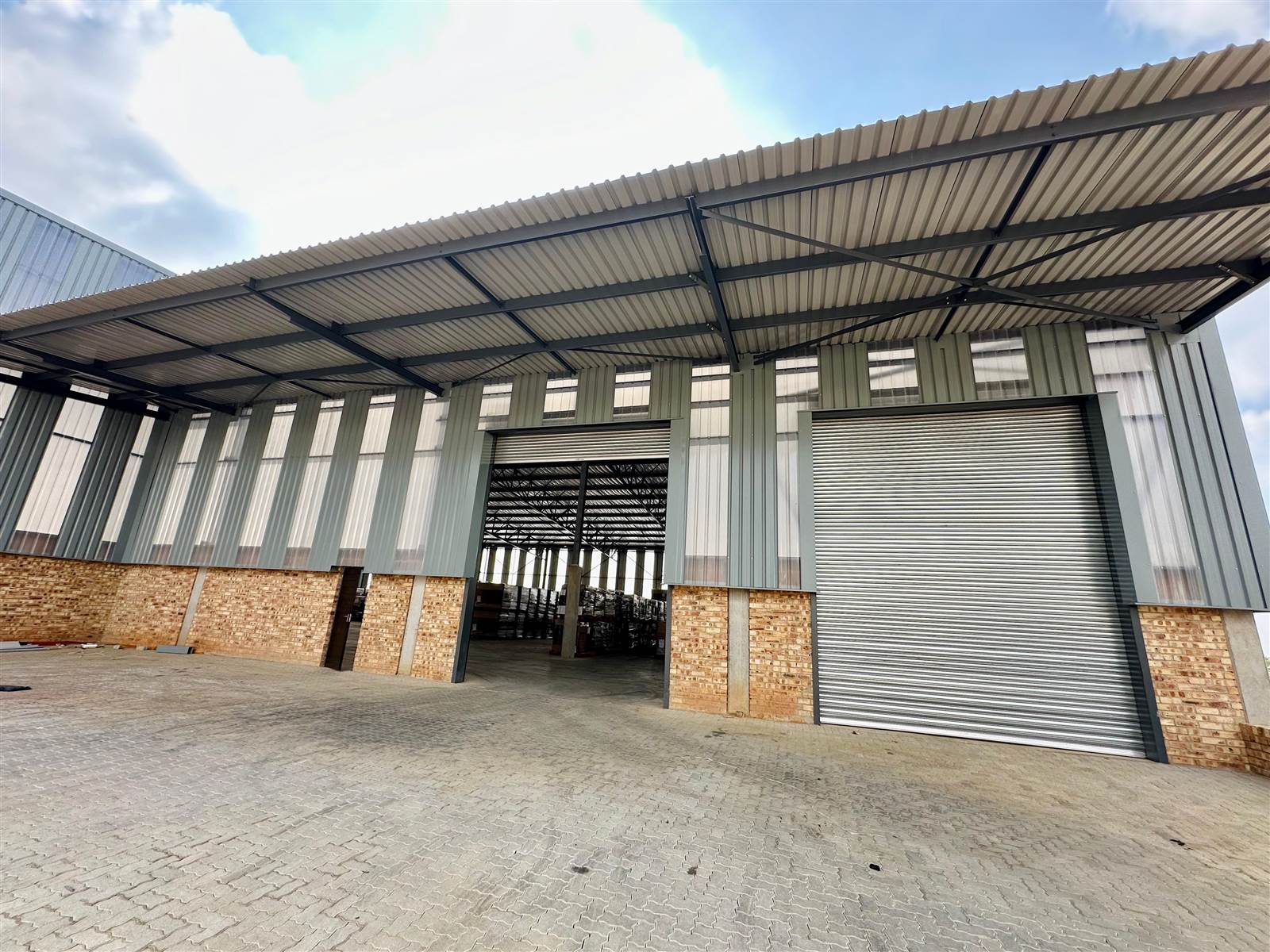 3568  m² Industrial space in Kya Sands photo number 23