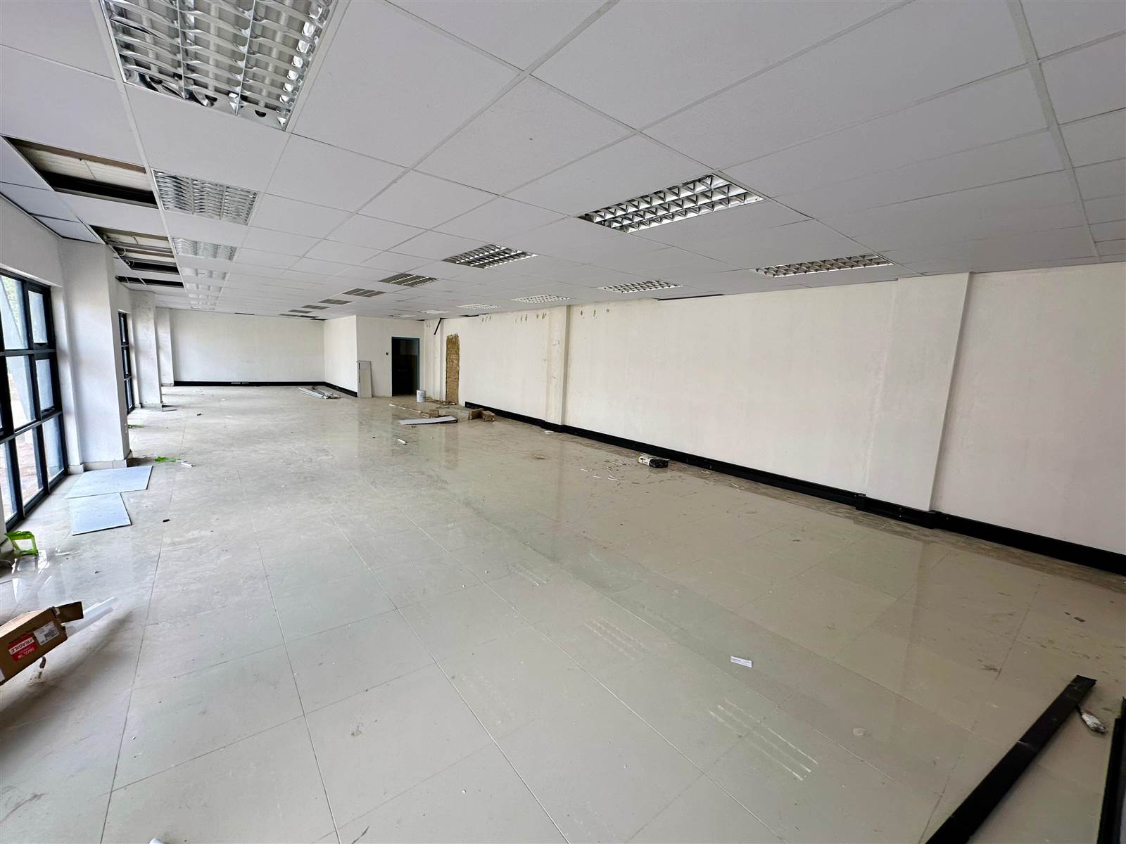 3568  m² Industrial space in Kya Sands photo number 10