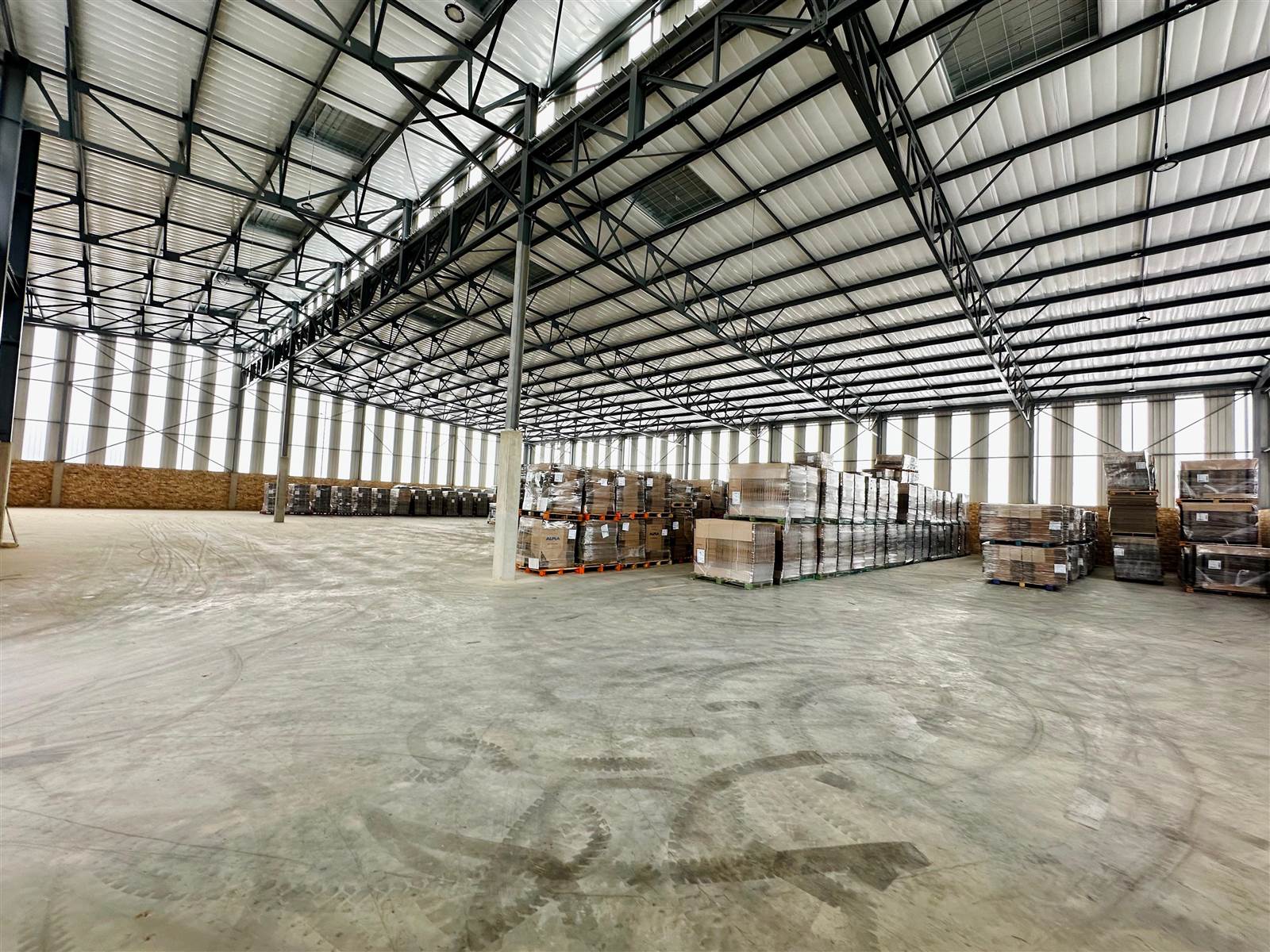 3568  m² Industrial space in Kya Sands photo number 5