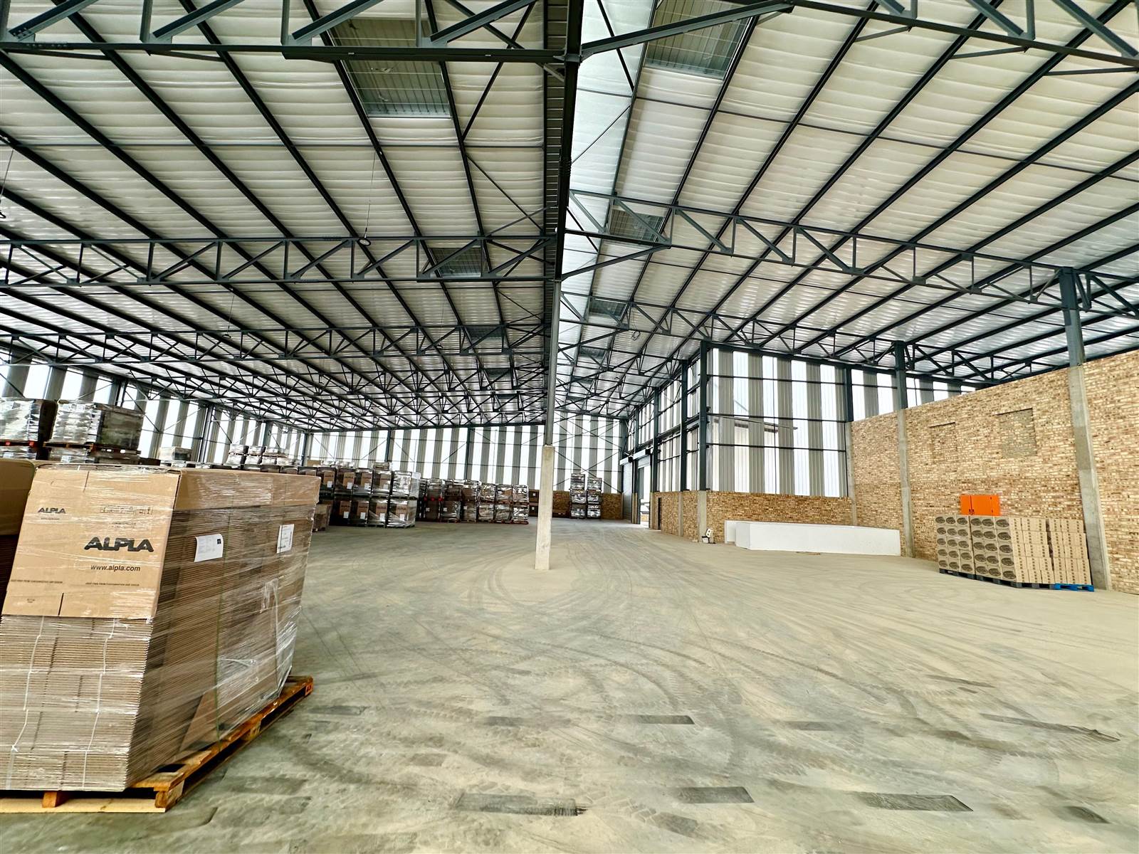 3568  m² Industrial space in Kya Sands photo number 7