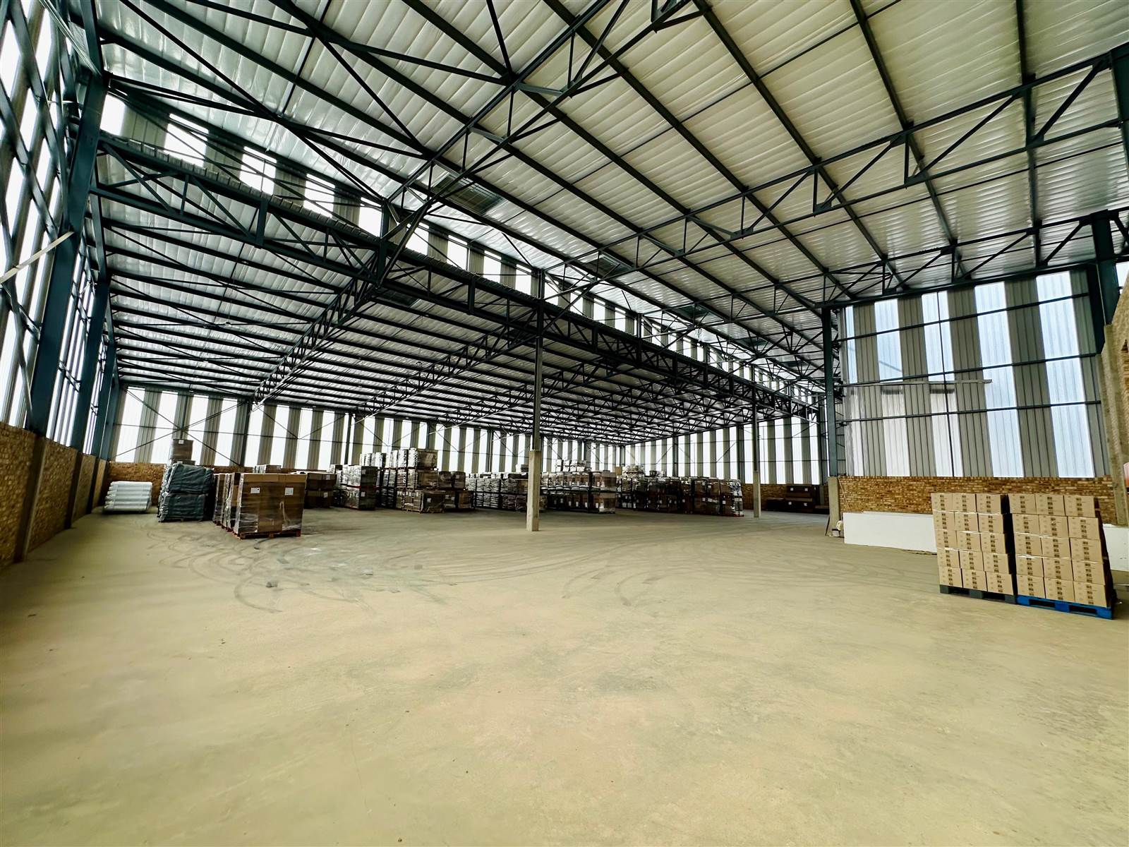 3568  m² Industrial space in Kya Sands photo number 4