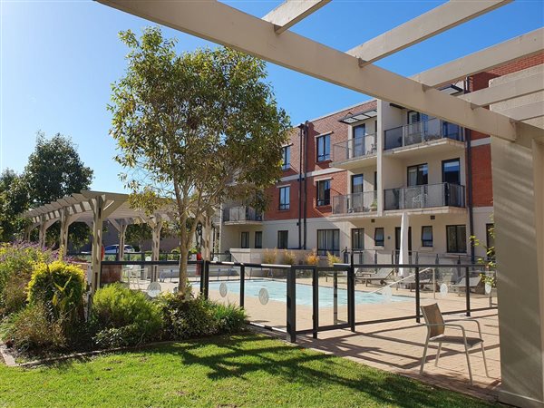 1 Bed Apartment in Pinelands