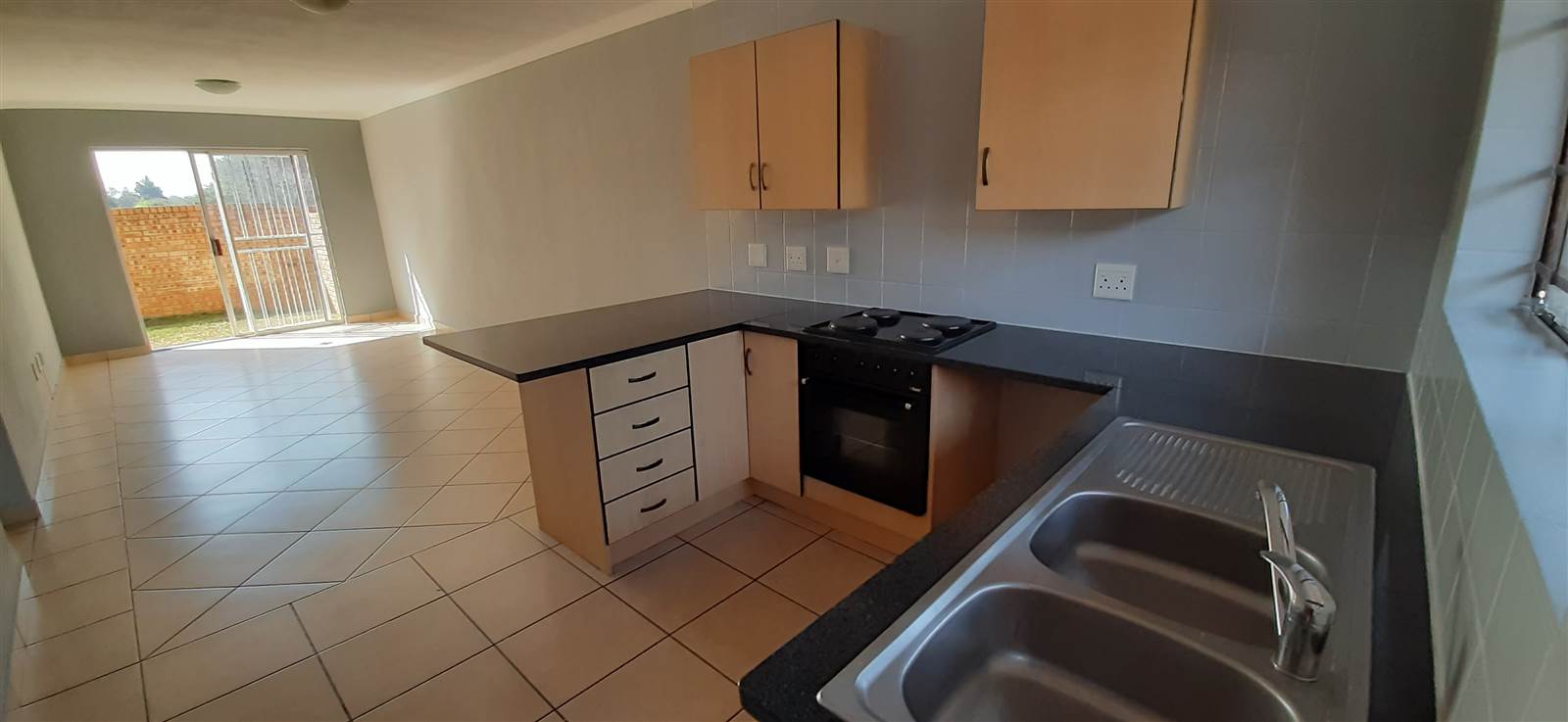 2 Bed Apartment in Tileba photo number 2