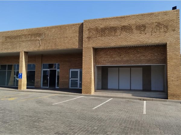 620  m² Commercial space