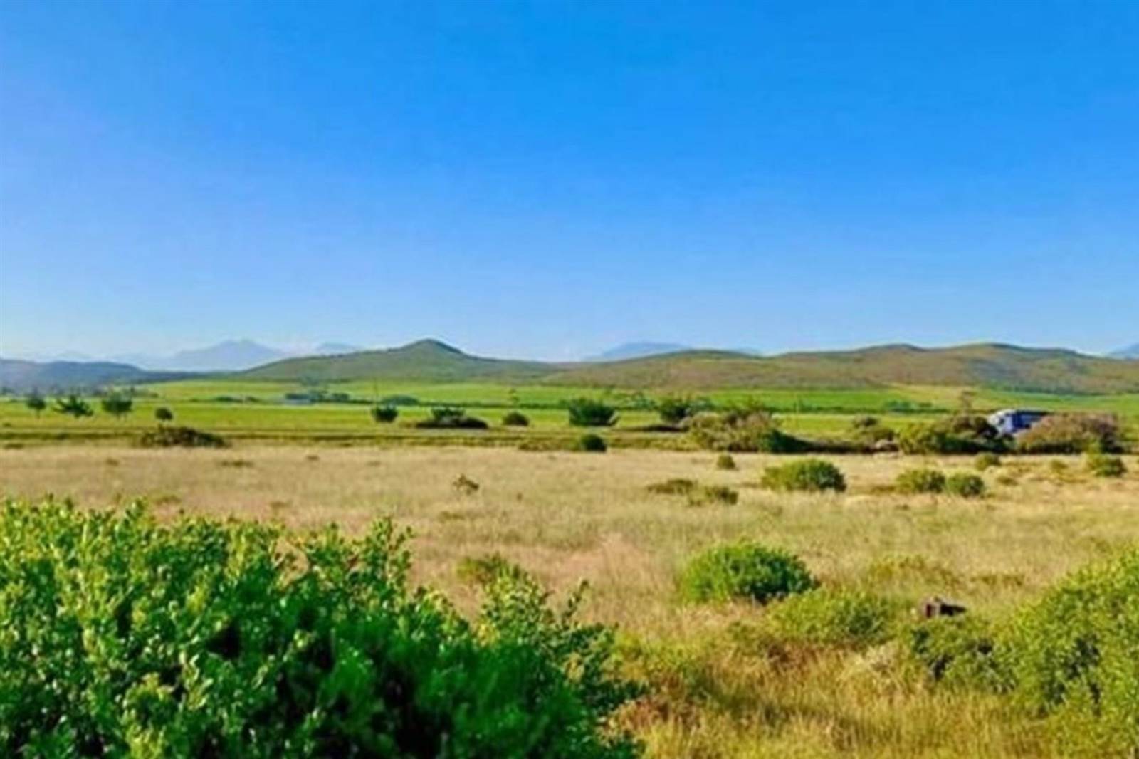 546 m² Land available in Klein Brak River photo number 2