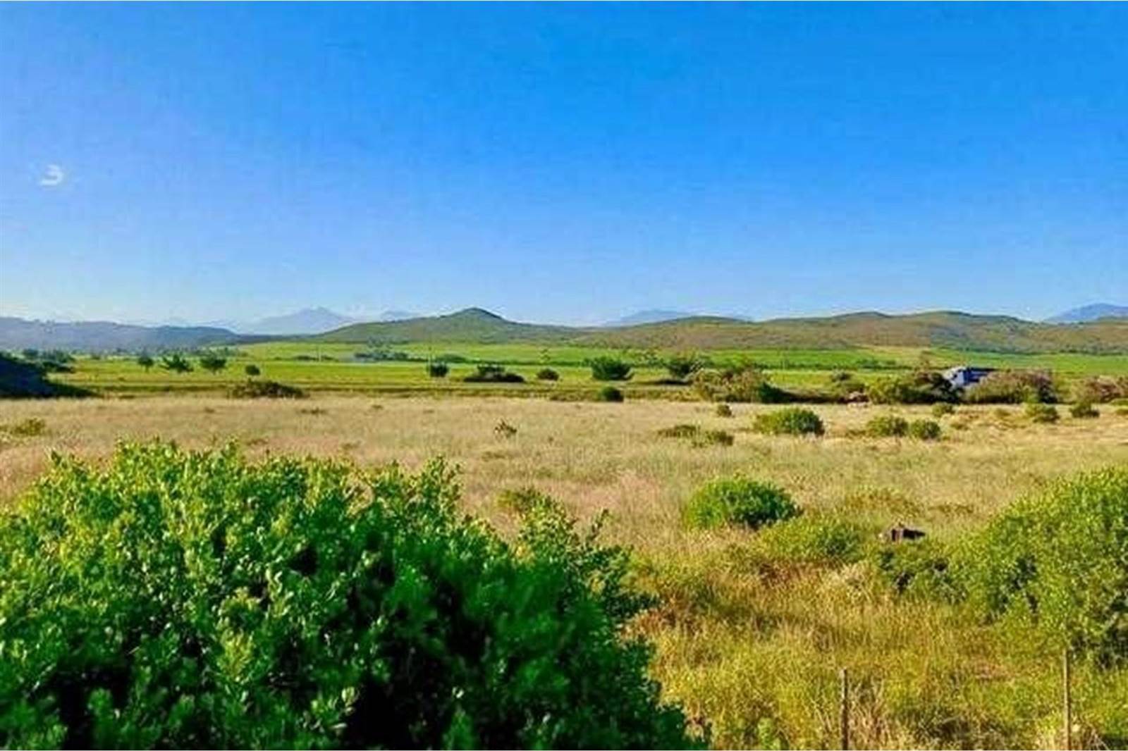 546 m² Land available in Klein Brak River photo number 14