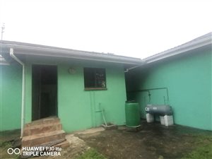 3 Bed House in Richards Bay Central