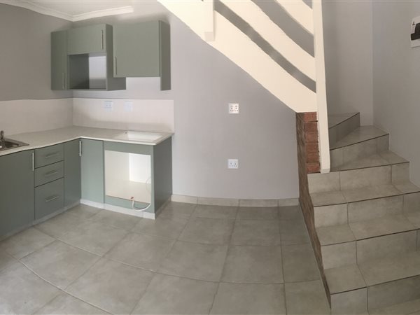 1 Bed Apartment in Chase Valley