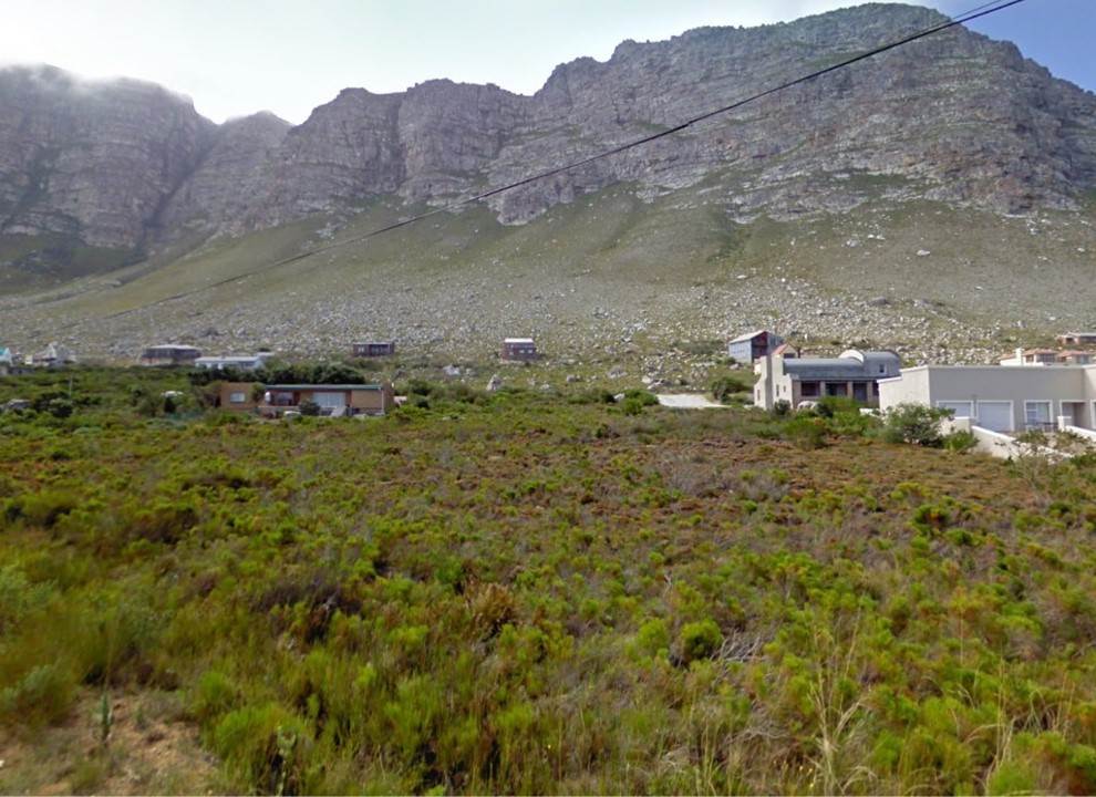 2778 m² Land available in Bettys Bay photo number 3