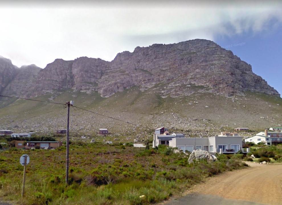 2778 m² Land available in Bettys Bay photo number 4