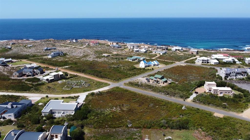 2778 m² Land available in Bettys Bay photo number 6