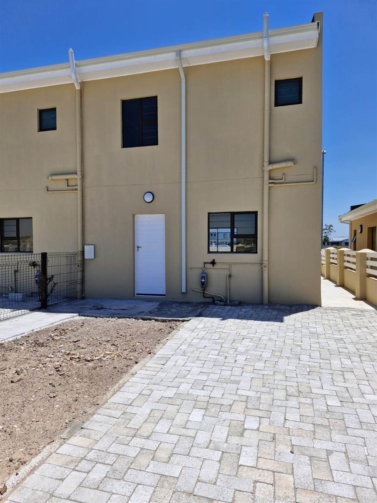 2 Bed Duplex in Parsons Vlei photo number 10