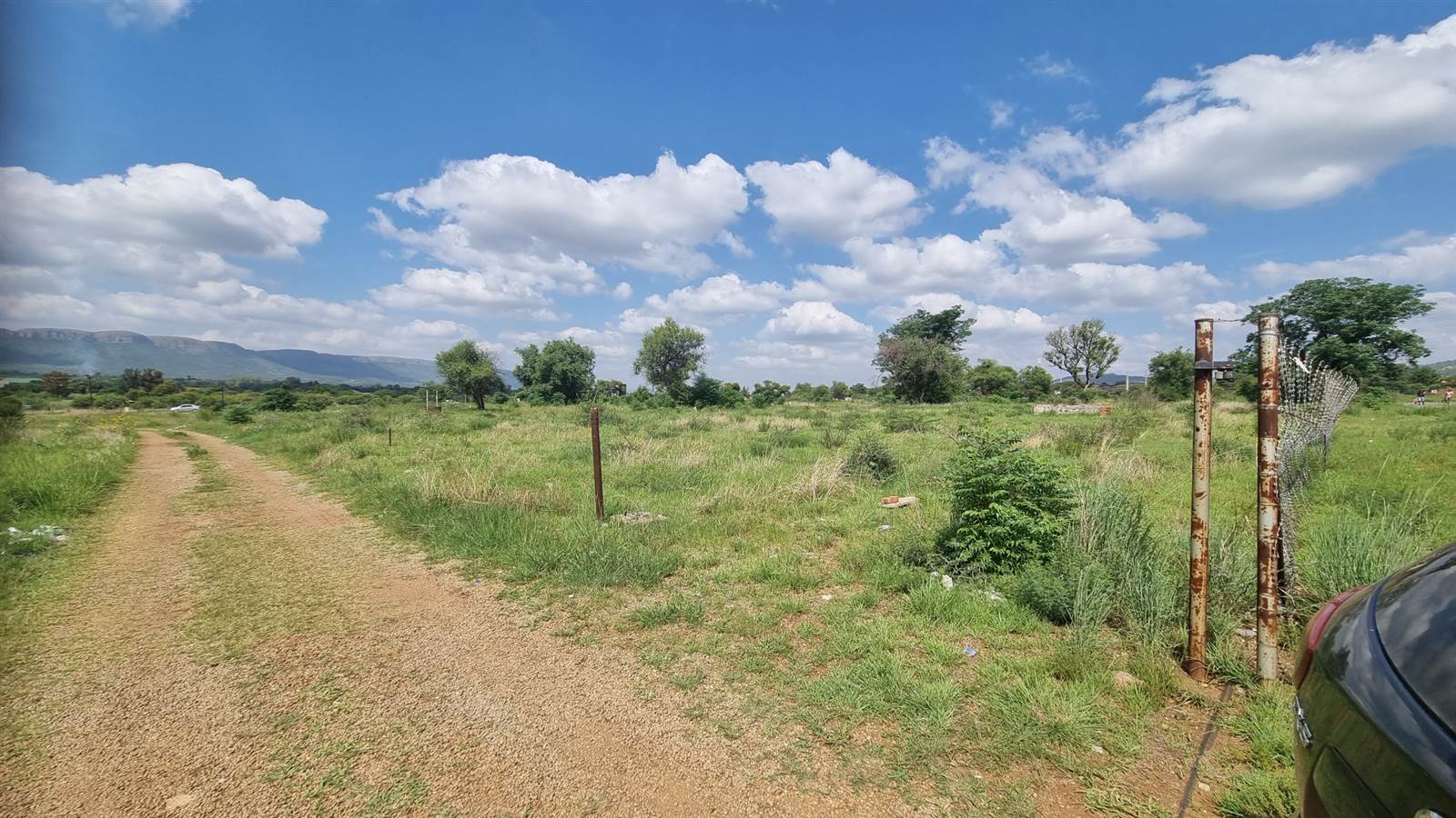 3.6 ha Land available in Ifafi photo number 5