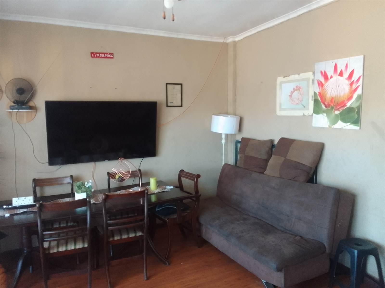 2 Bed Apartment in Parow Valley photo number 3