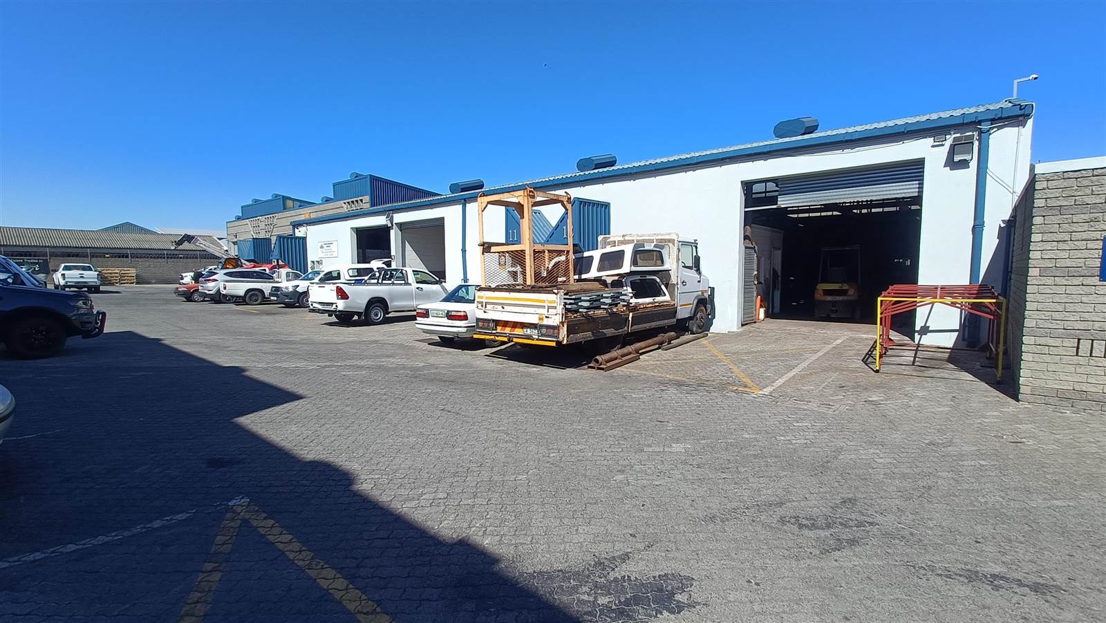 280  m² Industrial space in Maitland photo number 10