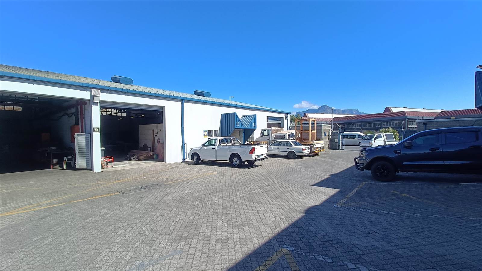 280  m² Industrial space in Maitland photo number 8