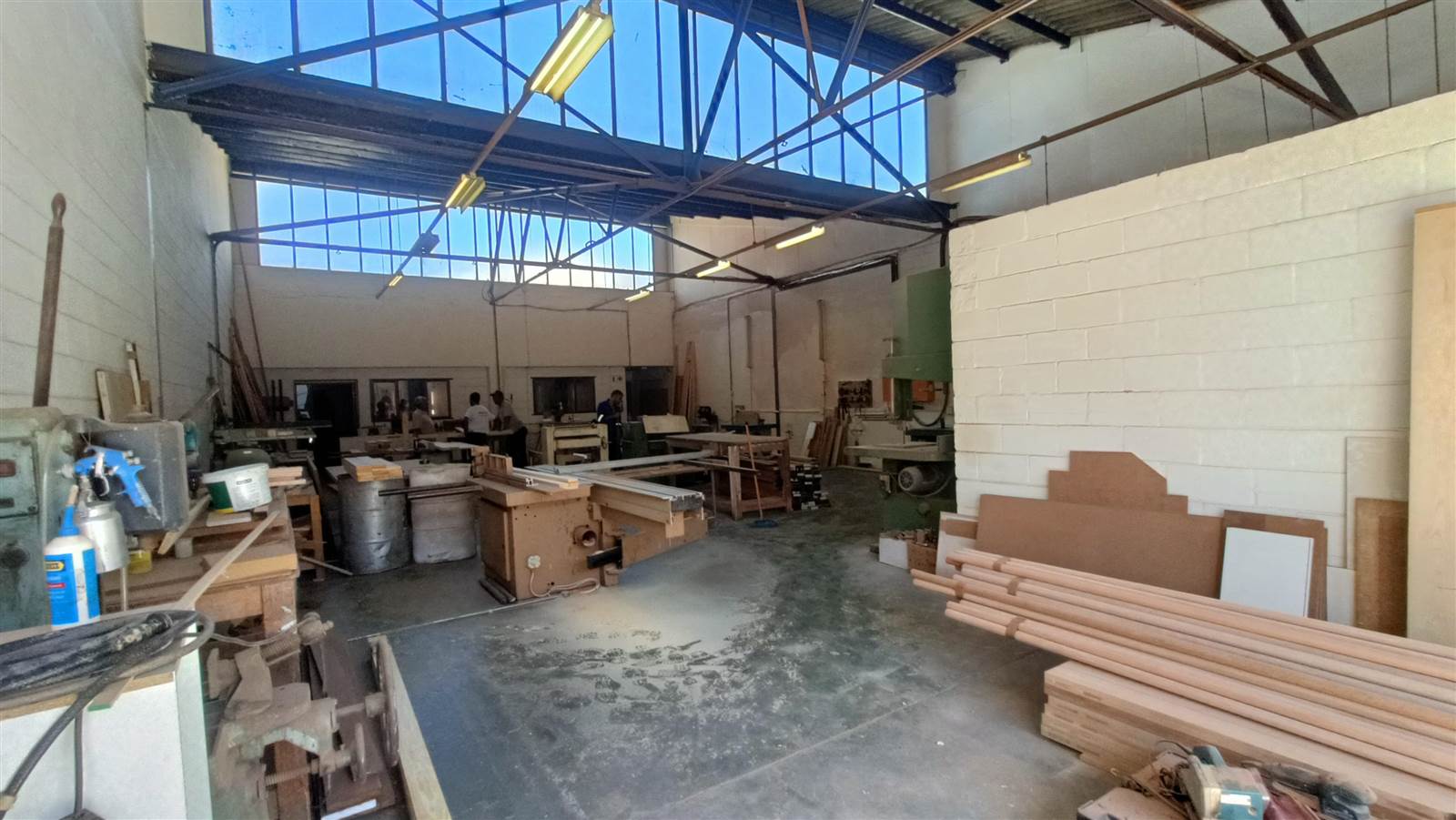 280  m² Industrial space in Maitland photo number 3