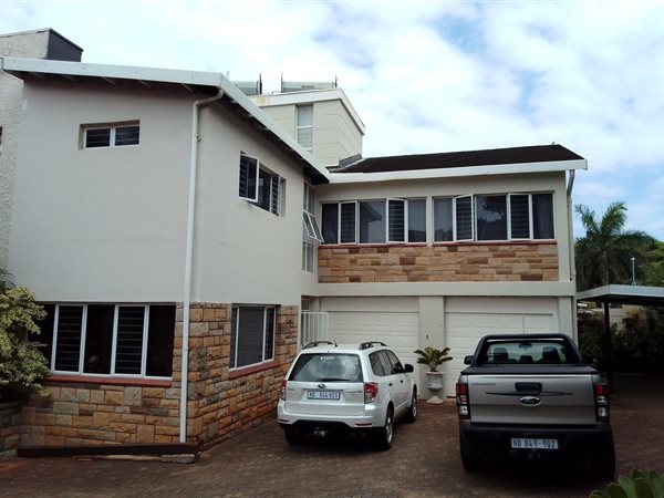 5 Bed House in Athlone