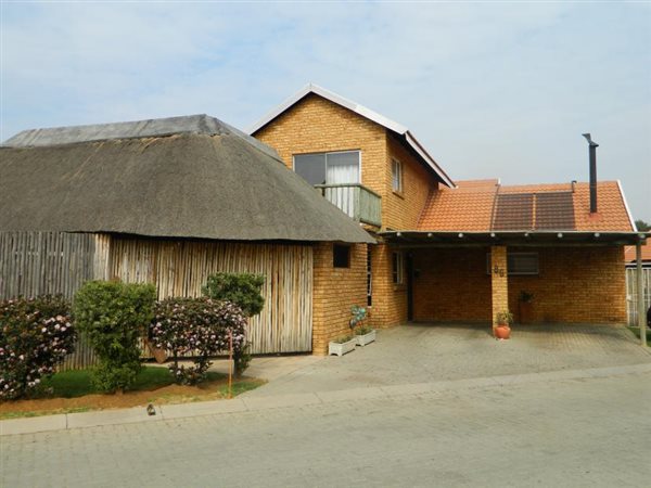 3 Bedroom Cluster 3 Bedroom Cluster