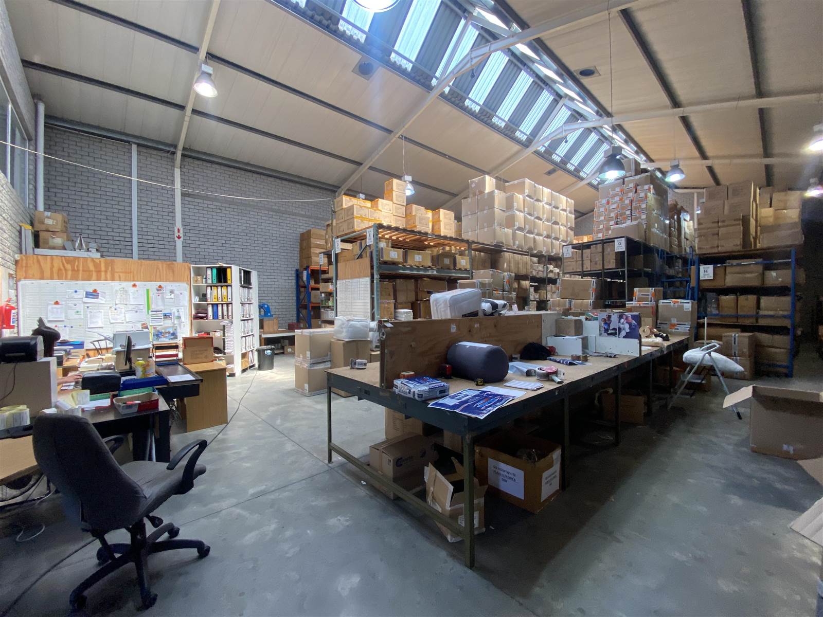 450  m² Industrial space in Milnerton photo number 8