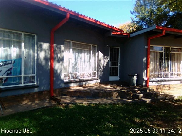3 Bedroom House 3 Bedroom House