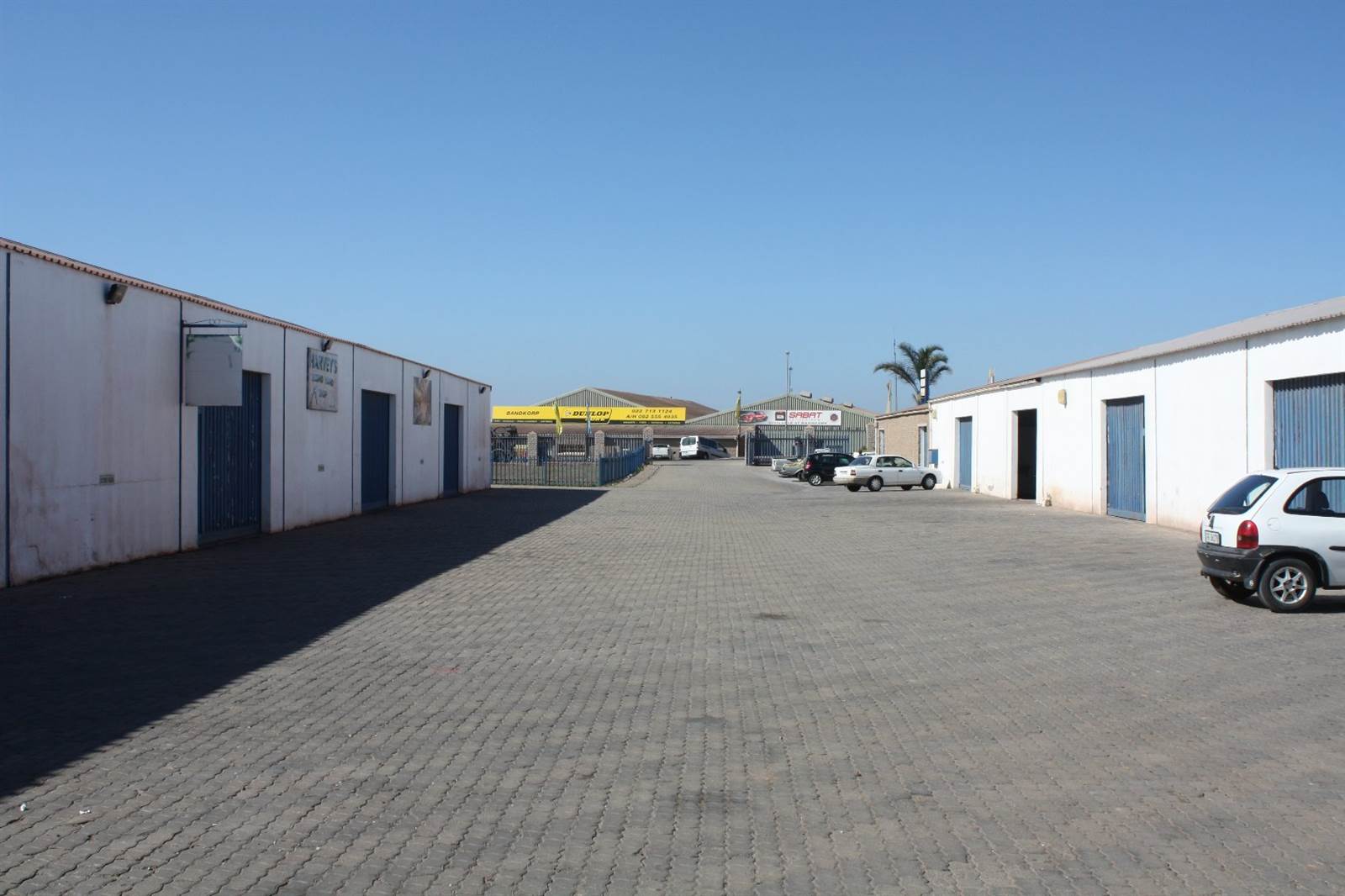 85  m² Commercial space in Vredenburg photo number 15
