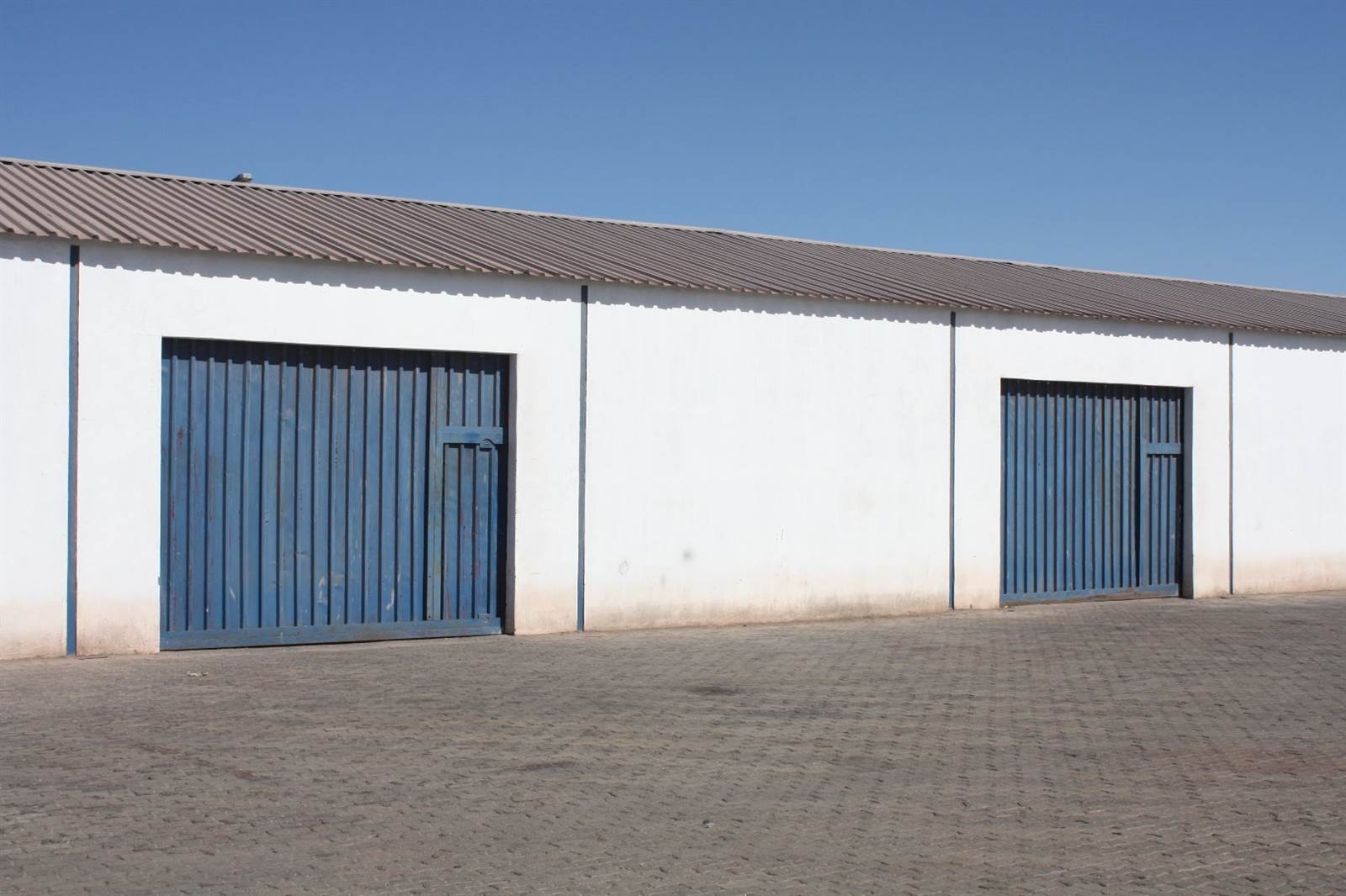 85  m² Commercial space in Vredenburg photo number 13