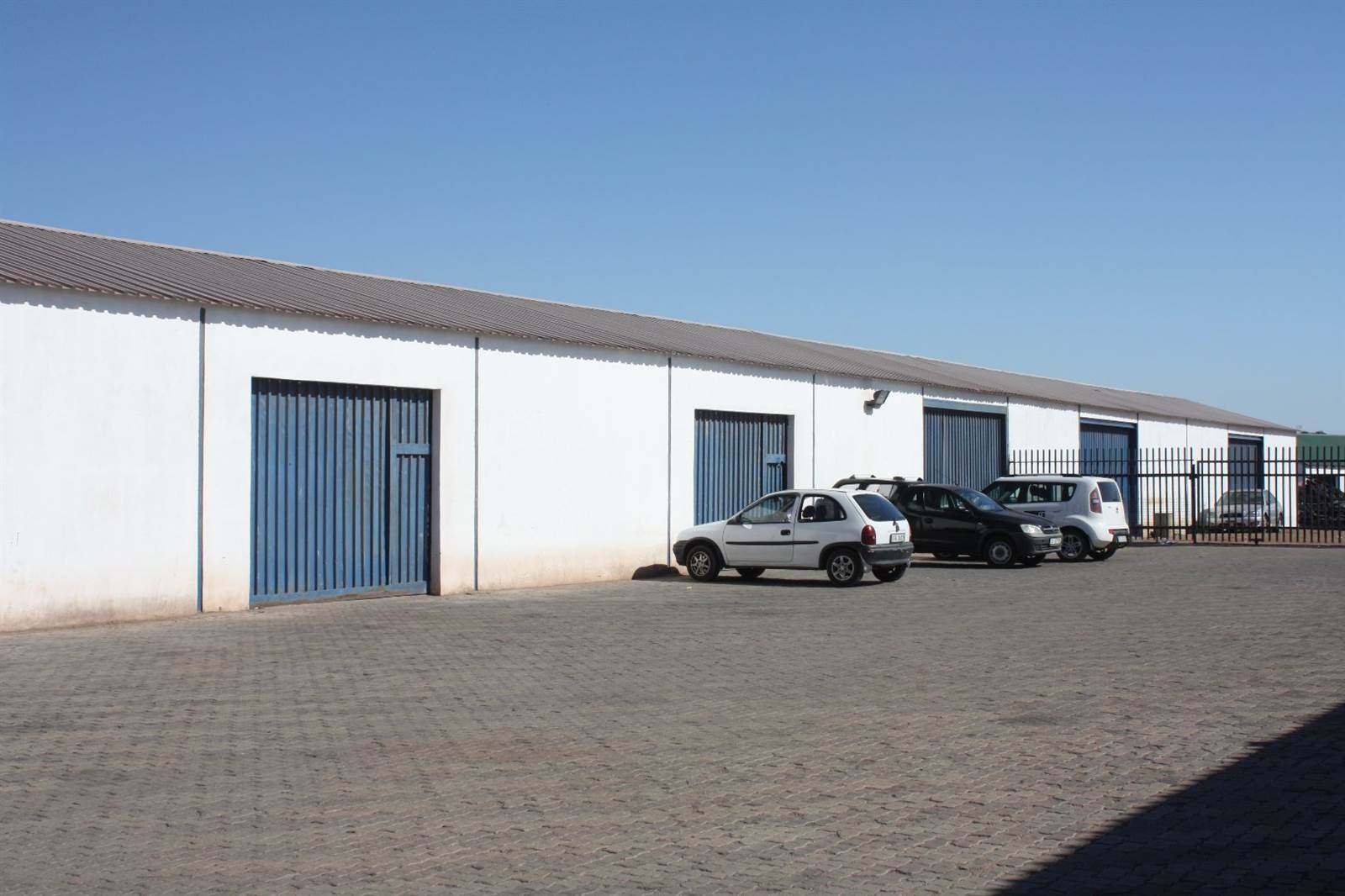 85  m² Commercial space in Vredenburg photo number 14