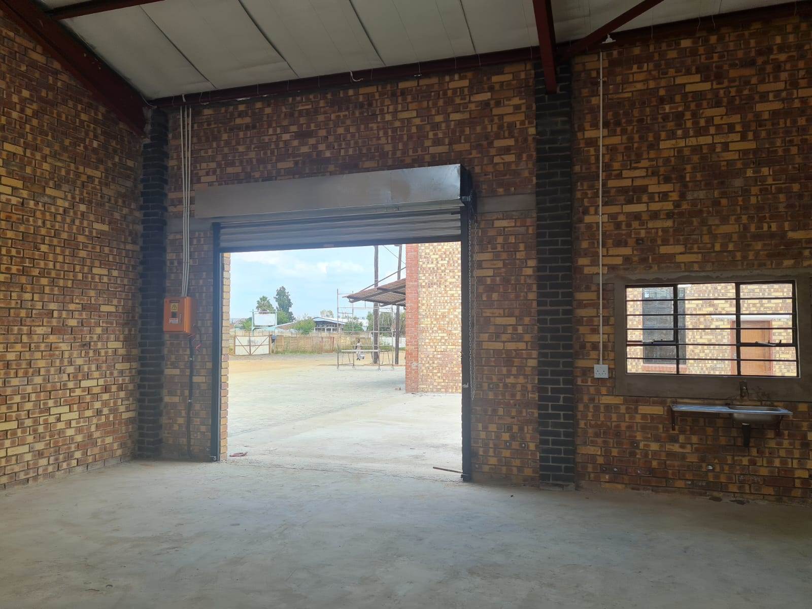 200  m² Commercial space in Lydenburg photo number 3