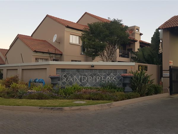 1 Bedroom Townhouse 1 Bedroom Townhouse