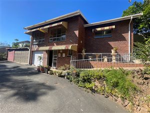 3 Bed House in Wyebank