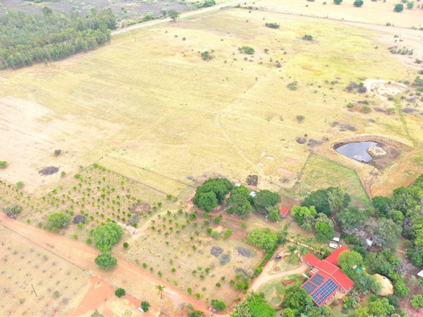 28 ha Farm