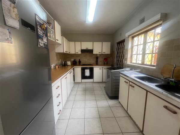 3 Bed Townhouse in Mtunzini