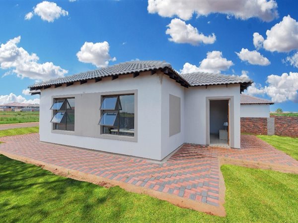 2 Bedroom House 2 Bedroom House