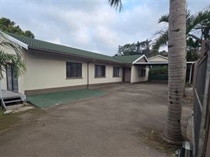 House in Malvern