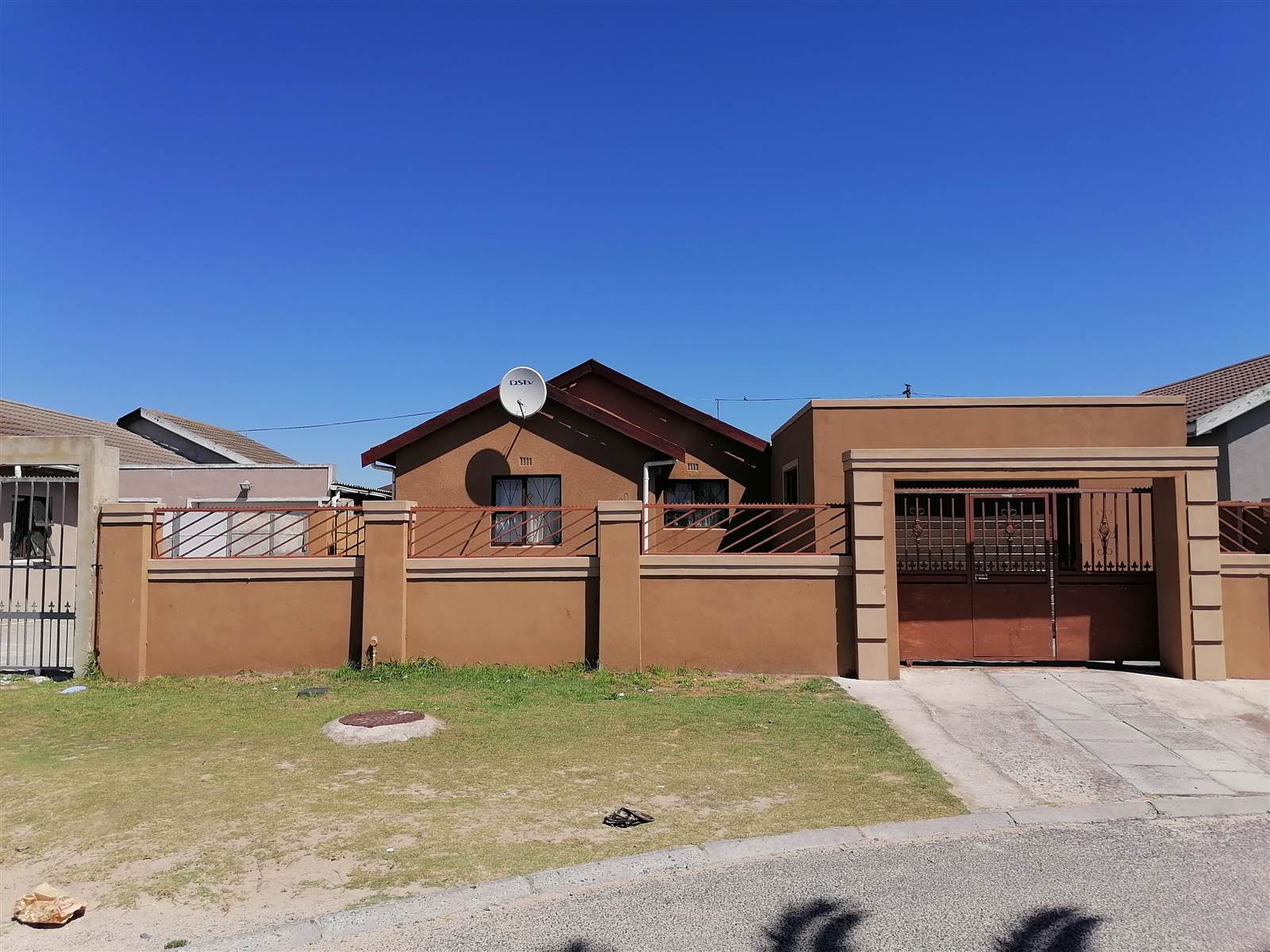 3 Bed House for sale in Eersterivier T4555516 Private Property